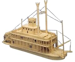 Matchmaker mississipi riverboa for sale  Delivered anywhere in UK