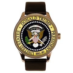 Trump potus watch. for sale  Delivered anywhere in USA 