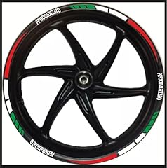 Set completo adesivi usato  Spedito ovunque in Italia 