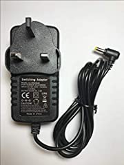 Power supply adapter for sale  Delivered anywhere in UK