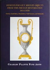Designs gilt bronze for sale  Delivered anywhere in USA 