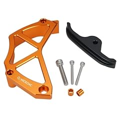 Nicecnc orange chain for sale  Delivered anywhere in UK