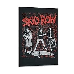 Xingshang skid row for sale  Delivered anywhere in UK