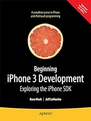 Beginning iphone development for sale  Delivered anywhere in USA 