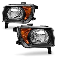 Adcarlights headlight assembly for sale  Delivered anywhere in USA 