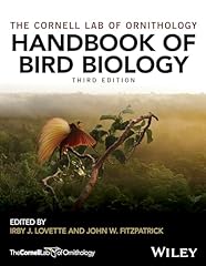 Handbook bird biology gebraucht kaufen  Wird an jeden Ort in Deutschland