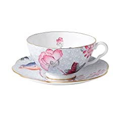 Wedgwood cuckoo teacup for sale  Delivered anywhere in USA 