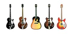 George harrison guitars for sale  Delivered anywhere in UK