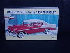 Chevy fingertip facts for sale  Delivered anywhere in UK