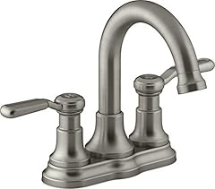 Kohler worth centerset for sale  Delivered anywhere in USA 