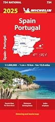 Spain portugal 2025 for sale  Delivered anywhere in UK