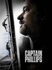 Captain phillips for sale  Delivered anywhere in UK