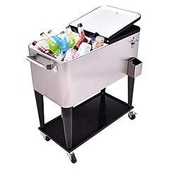 Relax4life rolling cooler for sale  Delivered anywhere in USA 