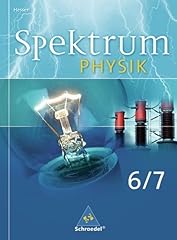 Spektrum physik spektrum d'occasion  Livré partout en Belgiqu