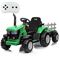 Kids ride tractor for sale  Delivered anywhere in USA 