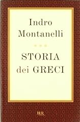 Storia dei greci usato  Spedito ovunque in Italia 