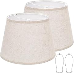 Large drum lamp for sale  Delivered anywhere in USA 
