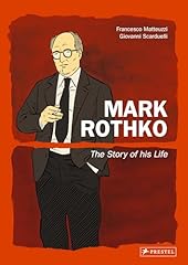 Mark rothko the gebraucht kaufen  Wird an jeden Ort in Deutschland