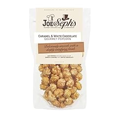 Joe seph caramel for sale  Delivered anywhere in UK