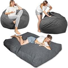 Bananair pouf lit d'occasion  Livré partout en France