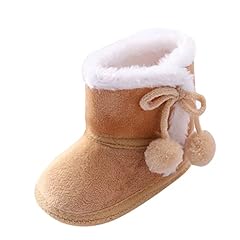Toddler snow boots for sale  Delivered anywhere in UK