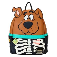 Loungefly scooby doo usato  Spedito ovunque in Italia 
