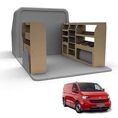 Van racking fits for sale  Delivered anywhere in UK