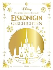 Disney große goldene gebraucht kaufen  Wird an jeden Ort in Deutschland