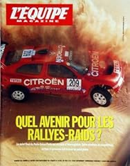 Equipe magazine 621 d'occasion  Livré partout en France