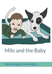 Milo and the gebraucht kaufen  Wird an jeden Ort in Deutschland