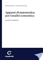 Appunti matematica per usato  Spedito ovunque in Italia 