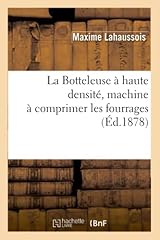 Botteleuse haute densité d'occasion  Livré partout en France