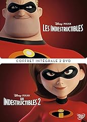 Indestructibles d'occasion  Livré partout en France