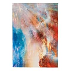 Nourison reve rug for sale  Delivered anywhere in UK