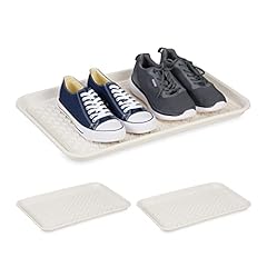 Relaxdays plateaux chaussures d'occasion  Livré partout en France