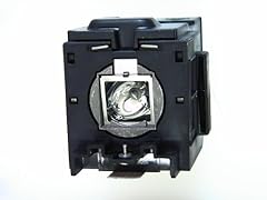 Toshiba tlplv7 lamp for sale  Delivered anywhere in UK