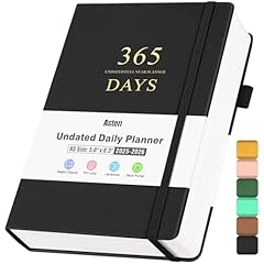 Asten planner undated for sale  Delivered anywhere in UK