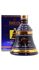 Bell decanter prince for sale  Delivered anywhere in Ireland