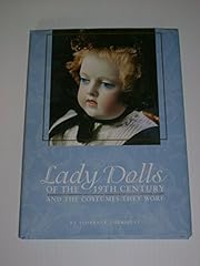 Lady dolls the d'occasion  Livré partout en France