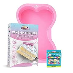 Puppy cake mix for sale  Delivered anywhere in USA 