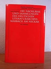 Nachlässe sammlungen deutsche gebraucht kaufen  Wird an jeden Ort in Deutschland