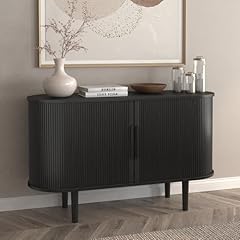 Quannation sideboard tambour for sale  Delivered anywhere in USA 
