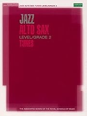 Jazz alto sax d'occasion  Livré partout en France