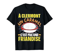 Supporter rugby clermont d'occasion  Livré partout en France
