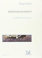 Monologo grotti usato  Spedito ovunque in Italia 