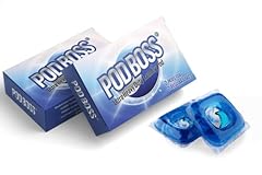 Podboss laundry detergent for sale  Delivered anywhere in USA 