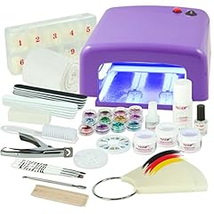 Nails factory gel gebraucht kaufen  Wird an jeden Ort in Deutschland