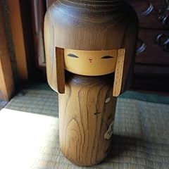 Usaburo wooden kokeshi for sale  Delivered anywhere in USA 