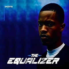 The equalizer usato  Spedito ovunque in Italia 