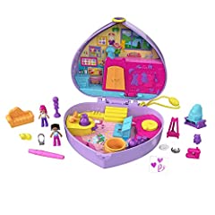 Polly pocket starring for sale  Delivered anywhere in Ireland